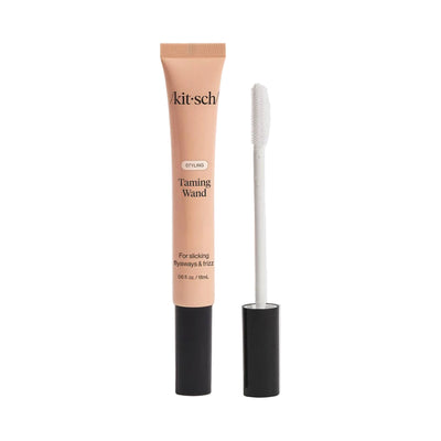 Hair Styling Taming Wand