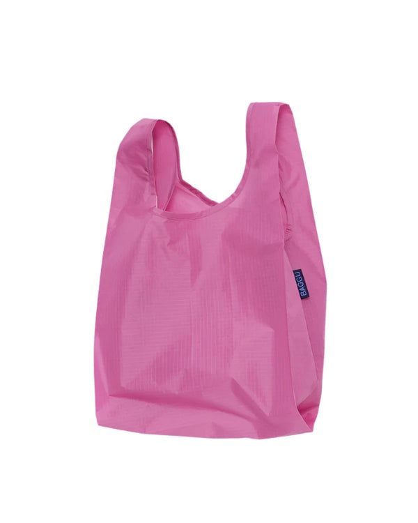 Baby Baggu - Extra Pink