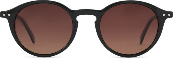 #D Sunglasses - Black Road Polarized