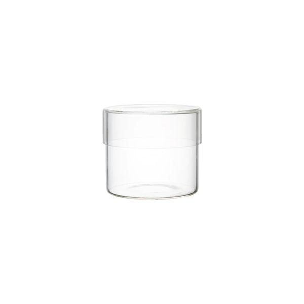 Schale Glass Case - 100x85mm