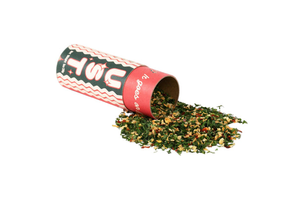 L'Isolina Pasta - Spaghetti Dust