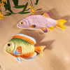 Plate Fish - Rainbow