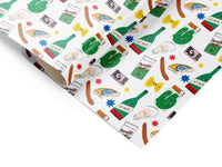 Eat the Moon - Gift wrap - The deli