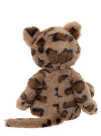 Lenny Leopard Teddy Bear