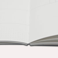 Freya Pocket Undated Weekly Planner