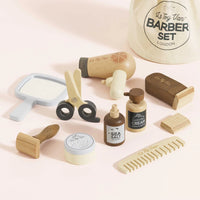 Hairdresser and Barber Kit -12 Piece
