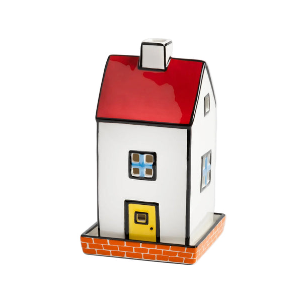 Haines Townhouse Tealight Holder