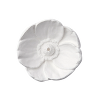 Incense Holder - Anemone Flower