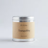 St Eval - Tranquility Scented Tin Candle