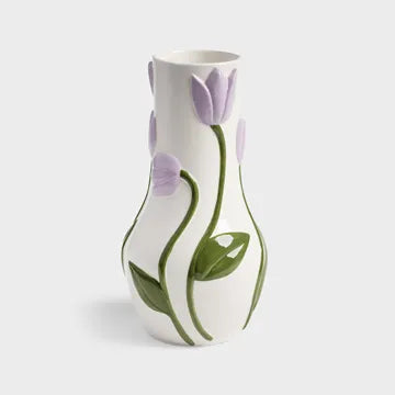Vase - Tulip