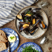 The Zeeland Mussel Pickers