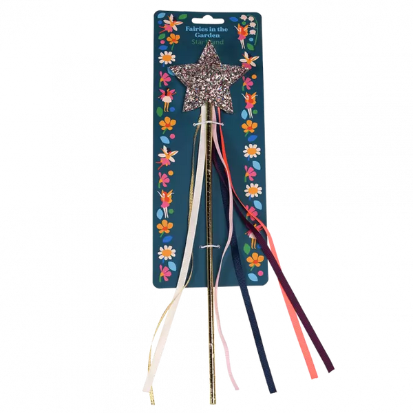 Star Wand