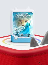 Tonies: The Chronicles of Narnia