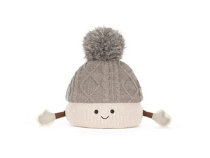 Jellycat Amuseables Pomilly