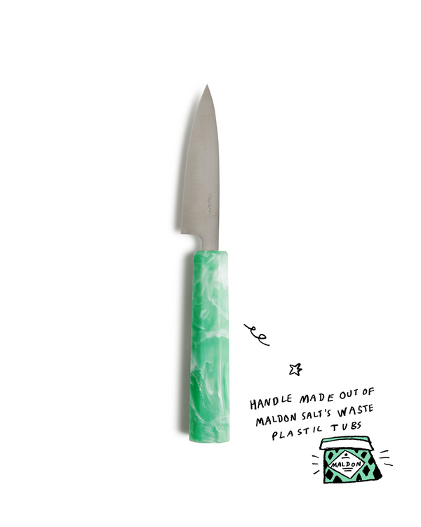 Stainless Steel Petty Knife