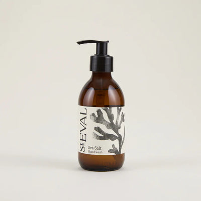 Hand Wash - Sea Salt