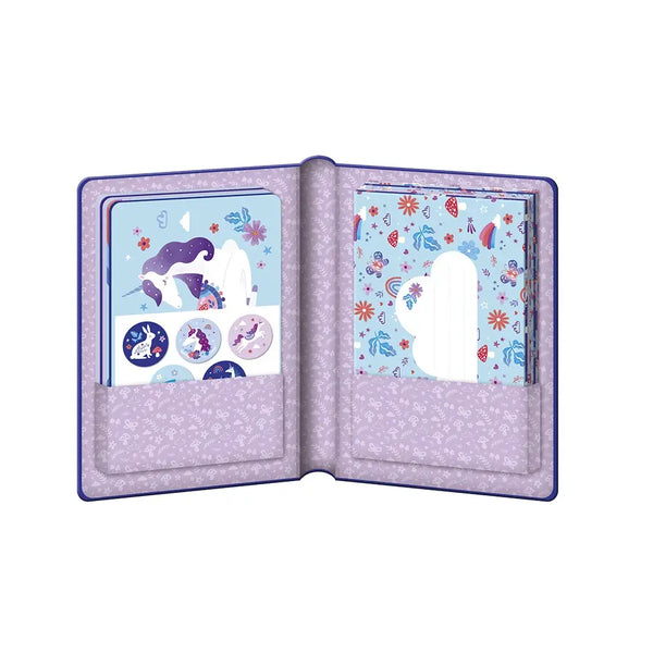 Dreamland - Invitation Set