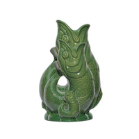 Green Original Gluggle Jug - Large