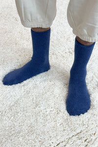 Extended Cloud Socks - Forest