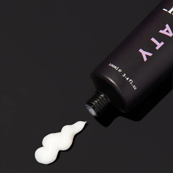 Mini Sweaty Faace Mask