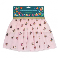 Rex - Fairy Skirt - Fairies in the Garden