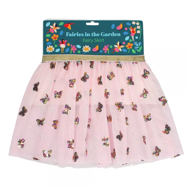 Fairy Skirt