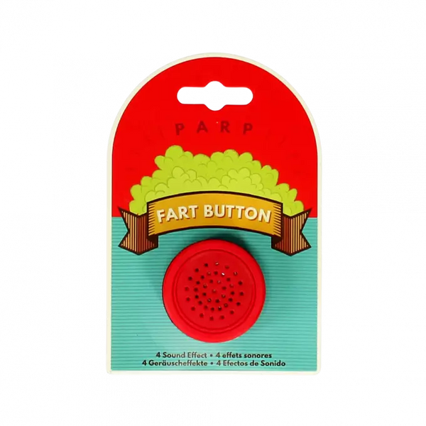 Fart Button