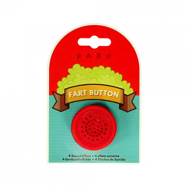 Rex - Fart Button