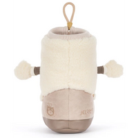 Jellycat Amuseables Perta Snow Boot