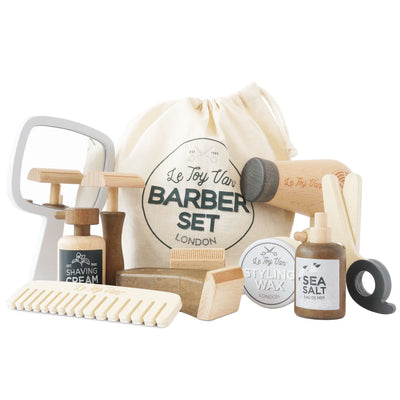 Hairdresser and Barber Kit -12 Piece