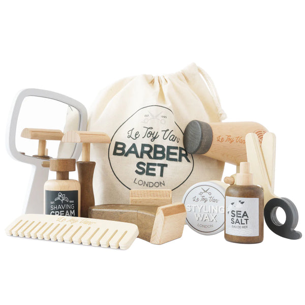 Hairdresser and Barber Kit -12 Piece