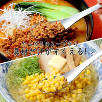Tsubame Mirror Polished Stainless Steel Slotted Renge Spoon 18cm