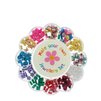 Make Your Own Jewellery Set - Daisy