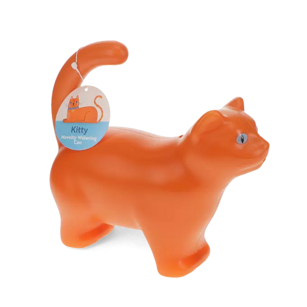 Watering Can - Cat