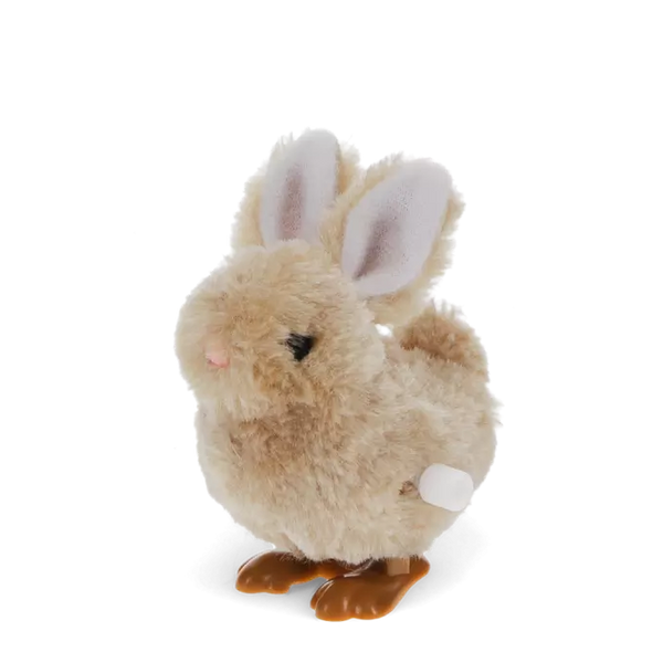 Wind-Up Bunny