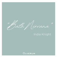 Home Spa Bath Oil - 125ml