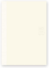 MD Notebook A6 Grid