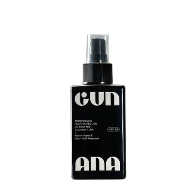 UV Body Mist SPF 50 - 100ml
