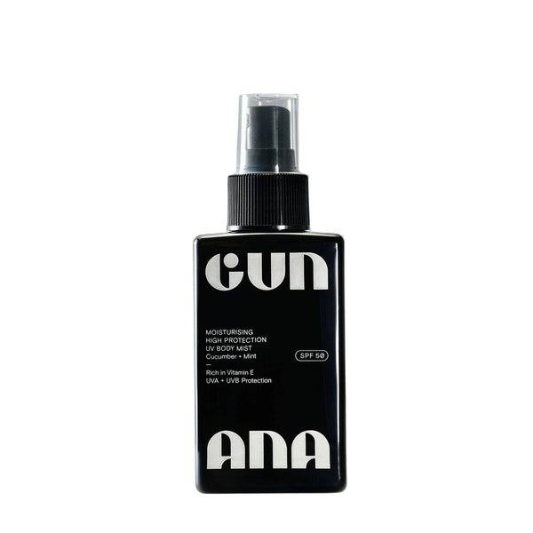 UV Body Mist SPF 50 - 100ml