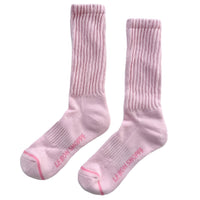 Ballet Socks - Ballet Pink