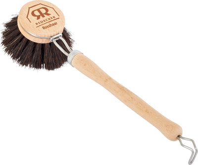 Dish Washing Brush 4cm - Black