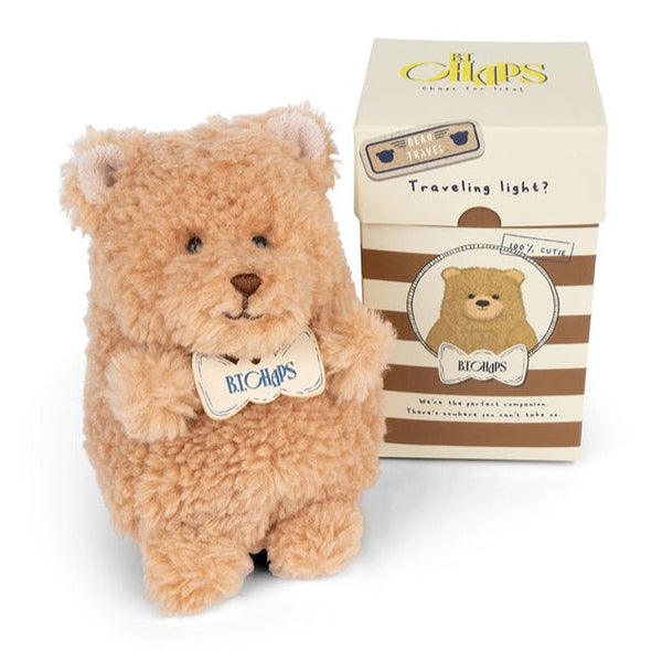 Myrtle The Babbling Bum Bum Gift Box