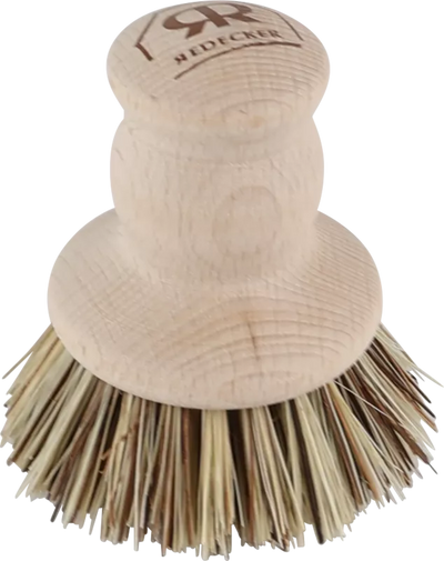Pot Brush - Union Fibres