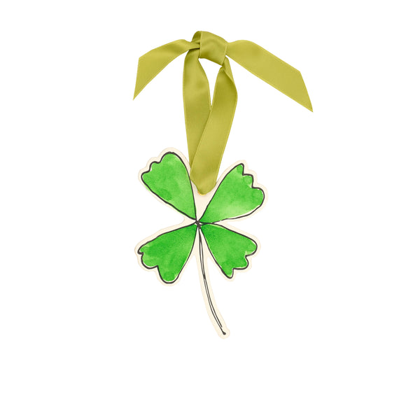 Lucky Clover Decoration
