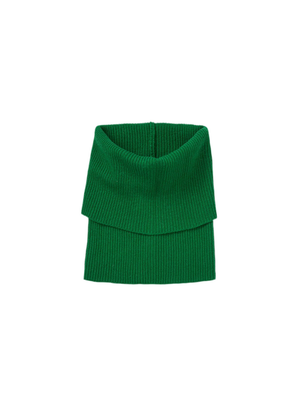 Woona Snood - Amazon Green