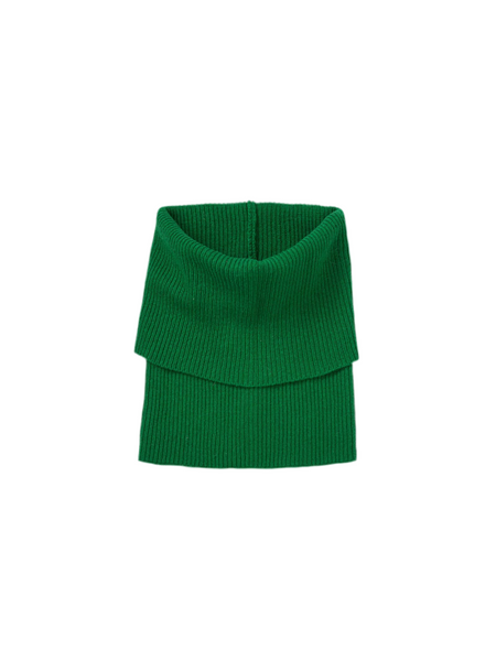 Woona Snood - Amazon Green