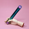 Ark Colour Design - Always Write Pencil Bookmark: Hot Pink