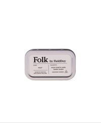 Folk Incense Cones - Peat