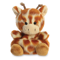 Safara Giraffe Palm Pal