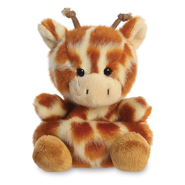 Safara Giraffe Palm Pal